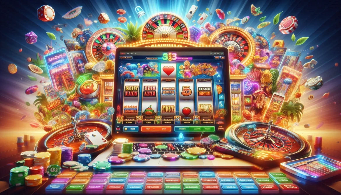 Megawin Casino